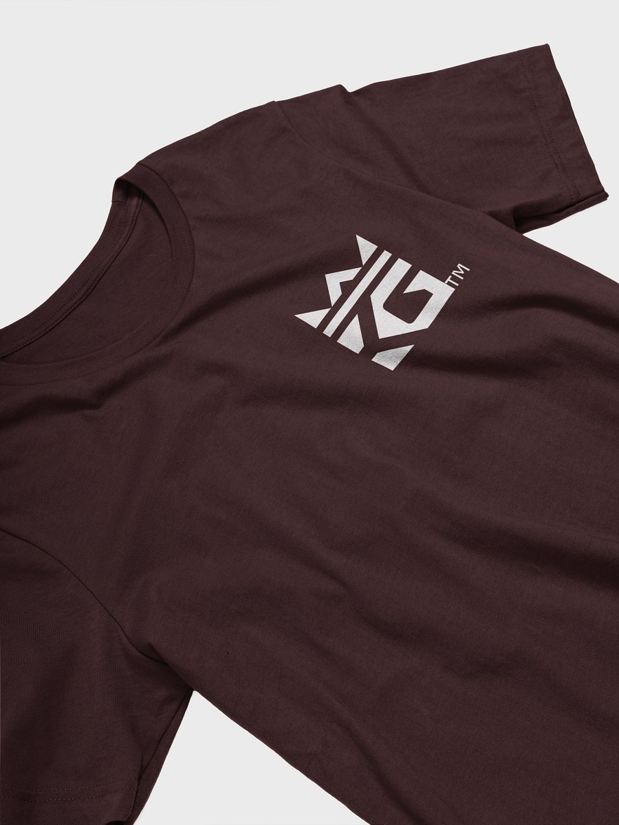 T-Shirt White Logo product image (23)