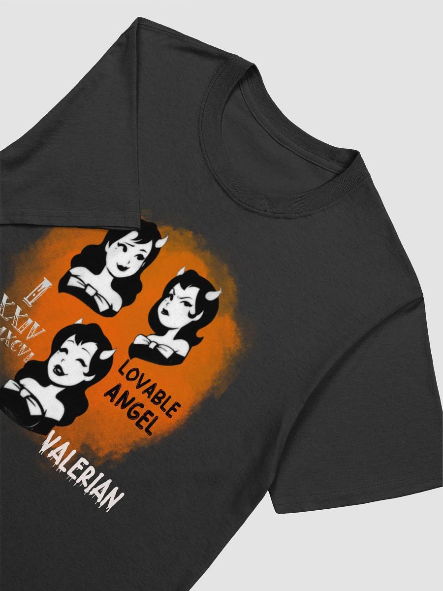 angelic mood swings tee product image (11)