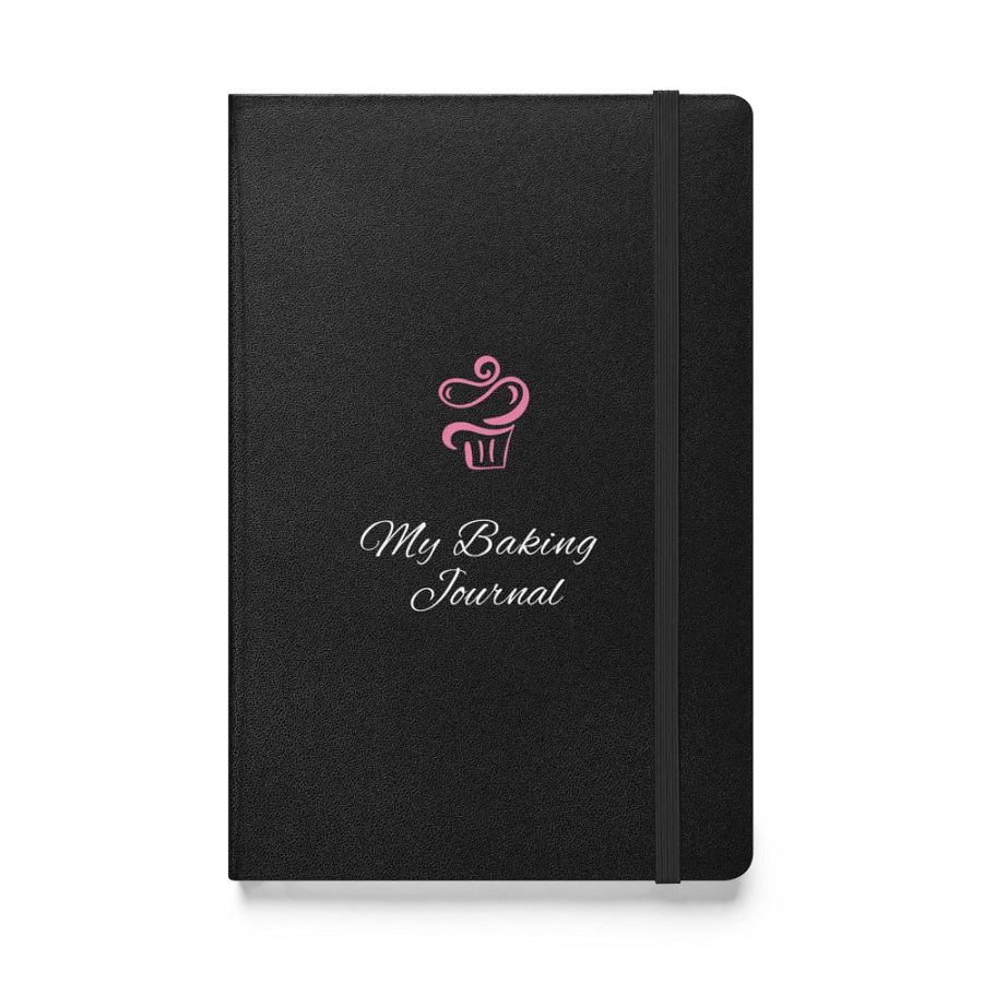 My Baking Journal product image (1)