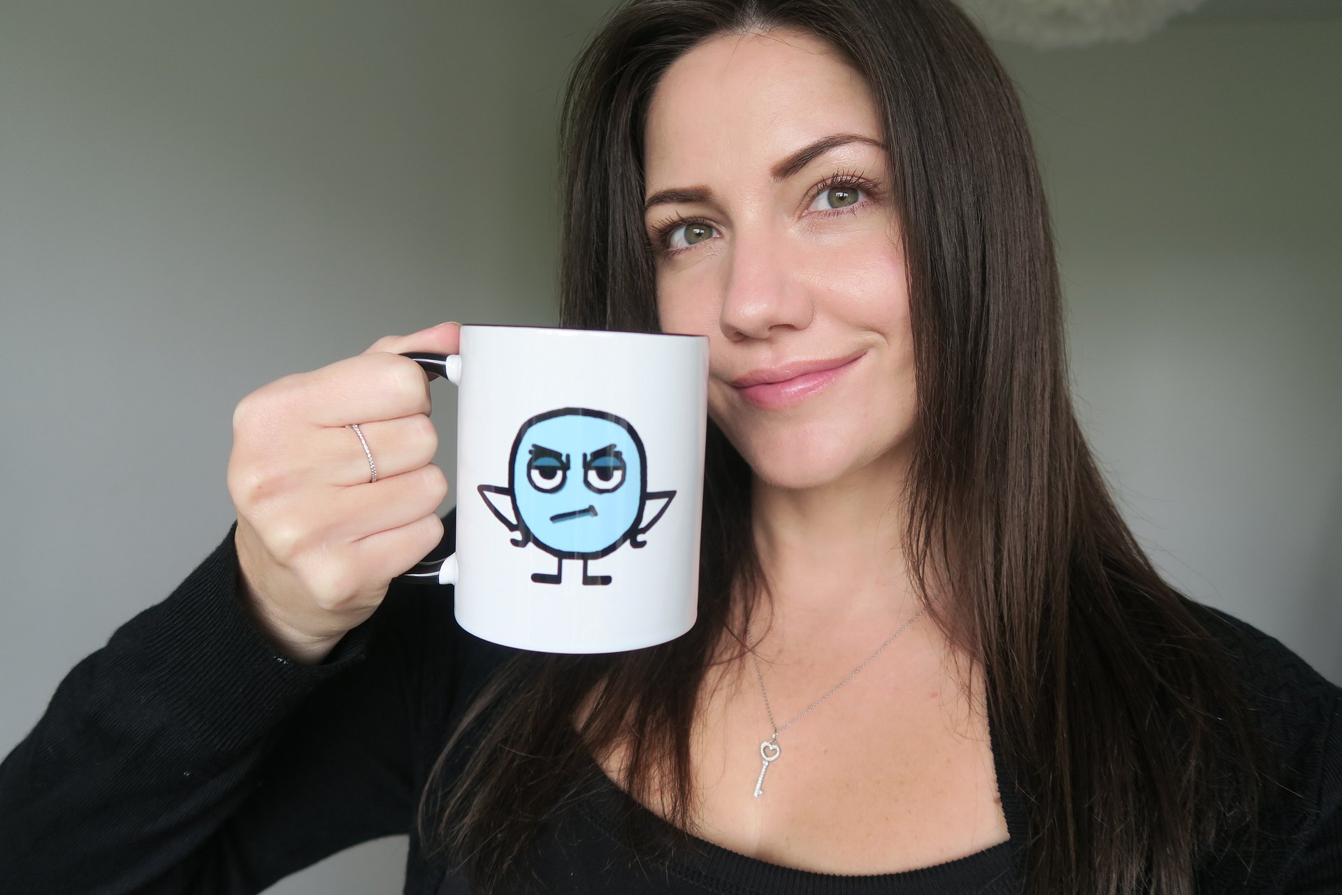 Deserve Coffee Mug product image (12)