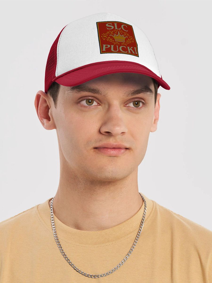 Crown Hat product image (5)