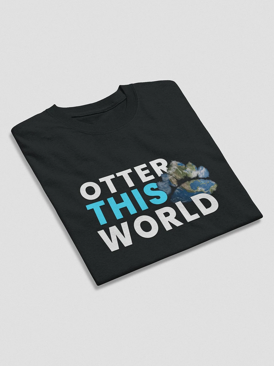Otter This World Heavyweight Tee product image (46)