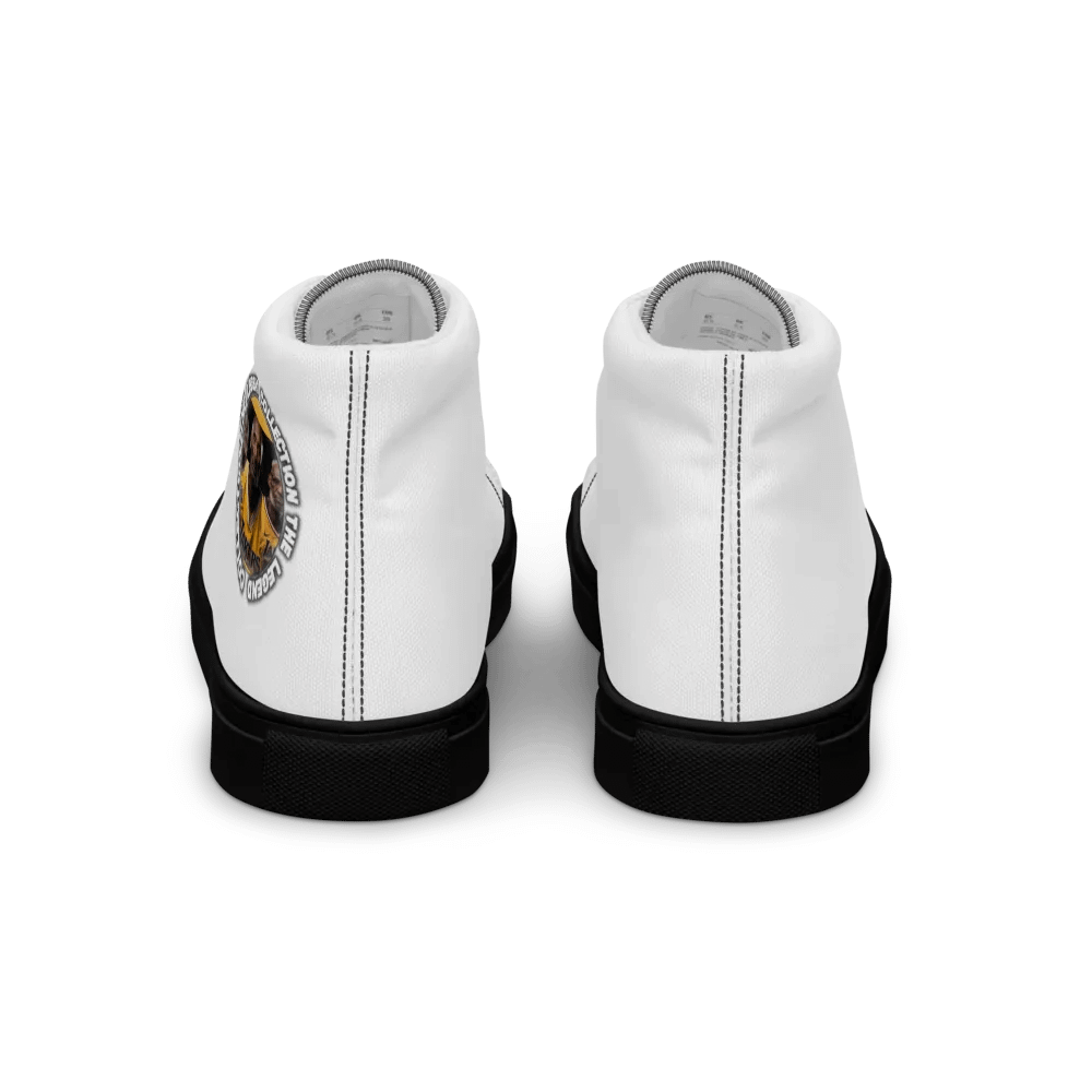 The Legend Collection Retro High Tops product image (2)