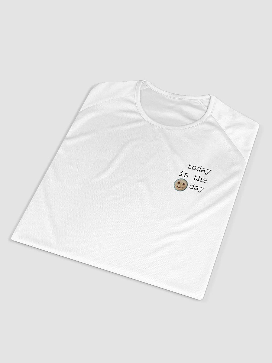 WYS Furry Motivation Sports Jersey product image (4)