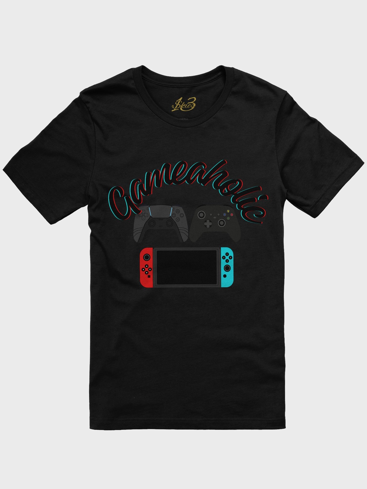 Gameaholic product image (1)