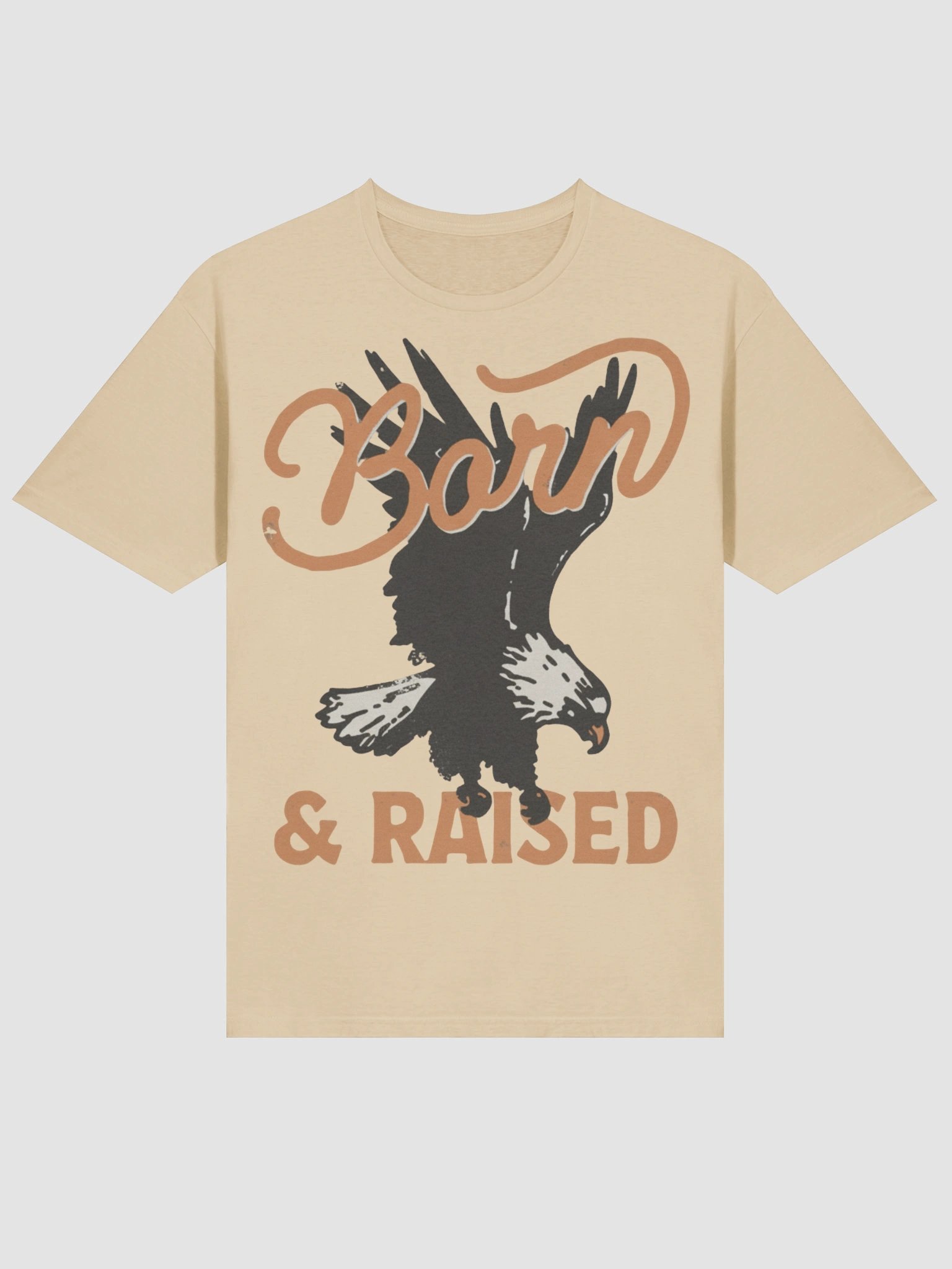 Born & Raised product image (3)