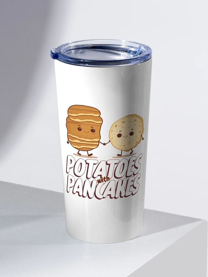 POTATOES WITH PANCAKES V1 product image (2)