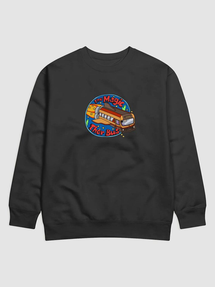 Desert Bus 2024 Sweatshirt product image (4)