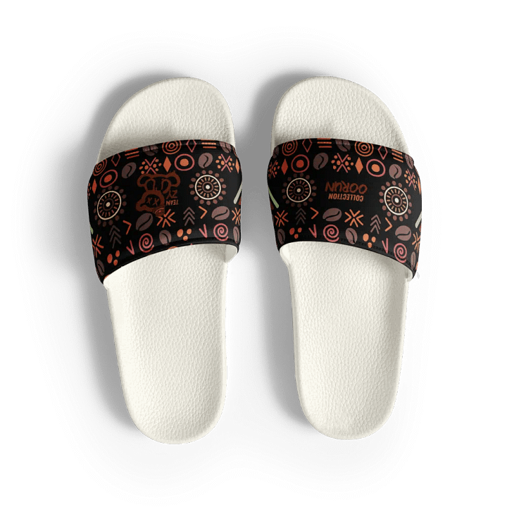 Les Zylégantes FLIFLOP collection 