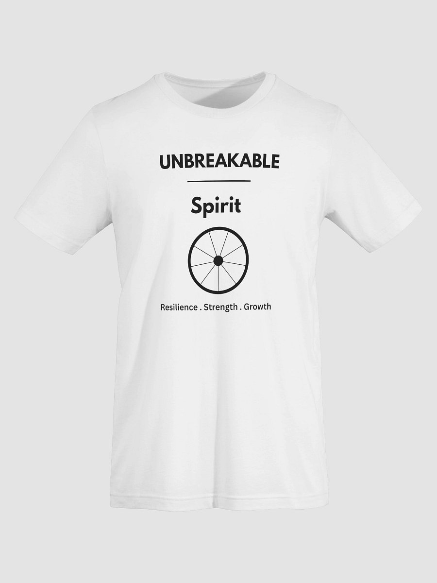Midnight Mystery Soft Tee product image (7)