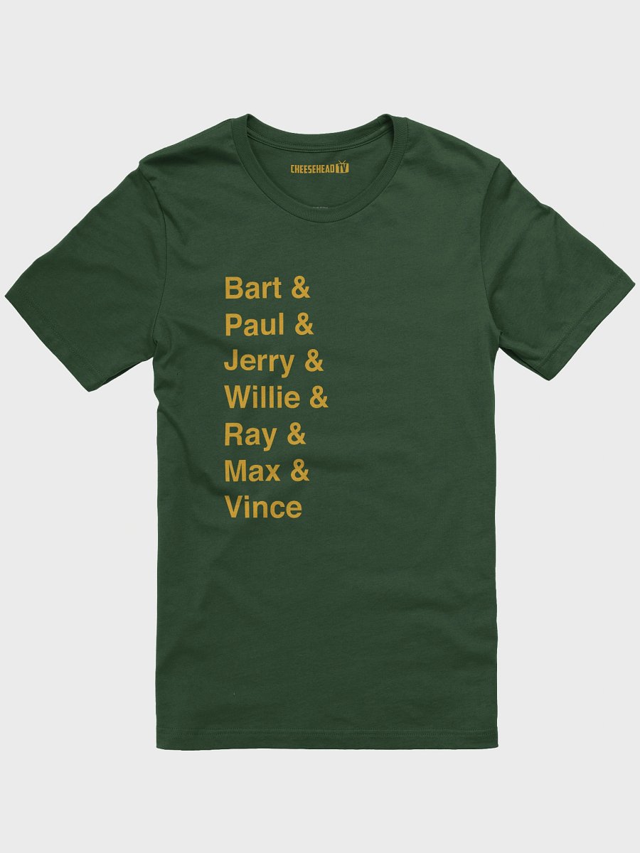 60's Crew product image (1)