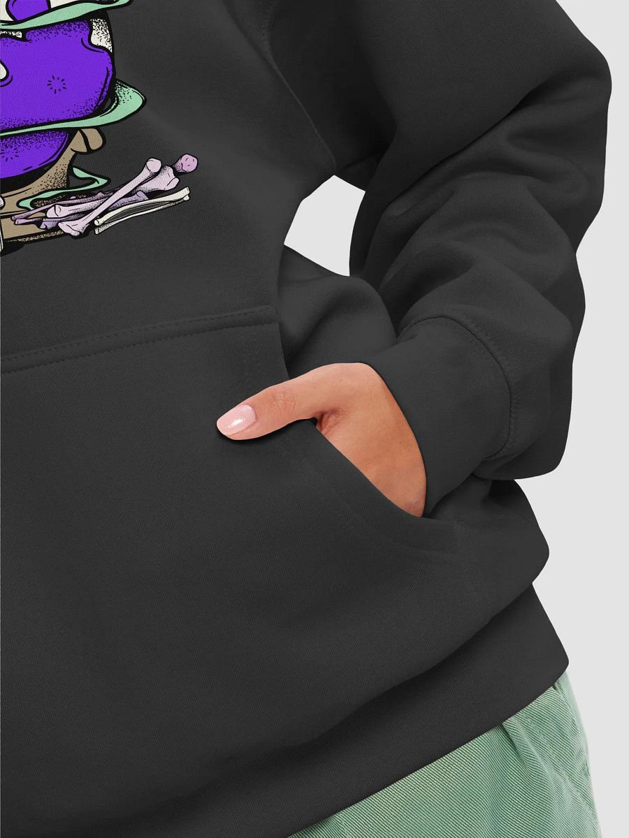 Spooky Vibes Premium Hoodie product image (63)