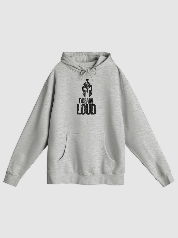 Dream Loud - Helmet - Sweatshirt product image (1)