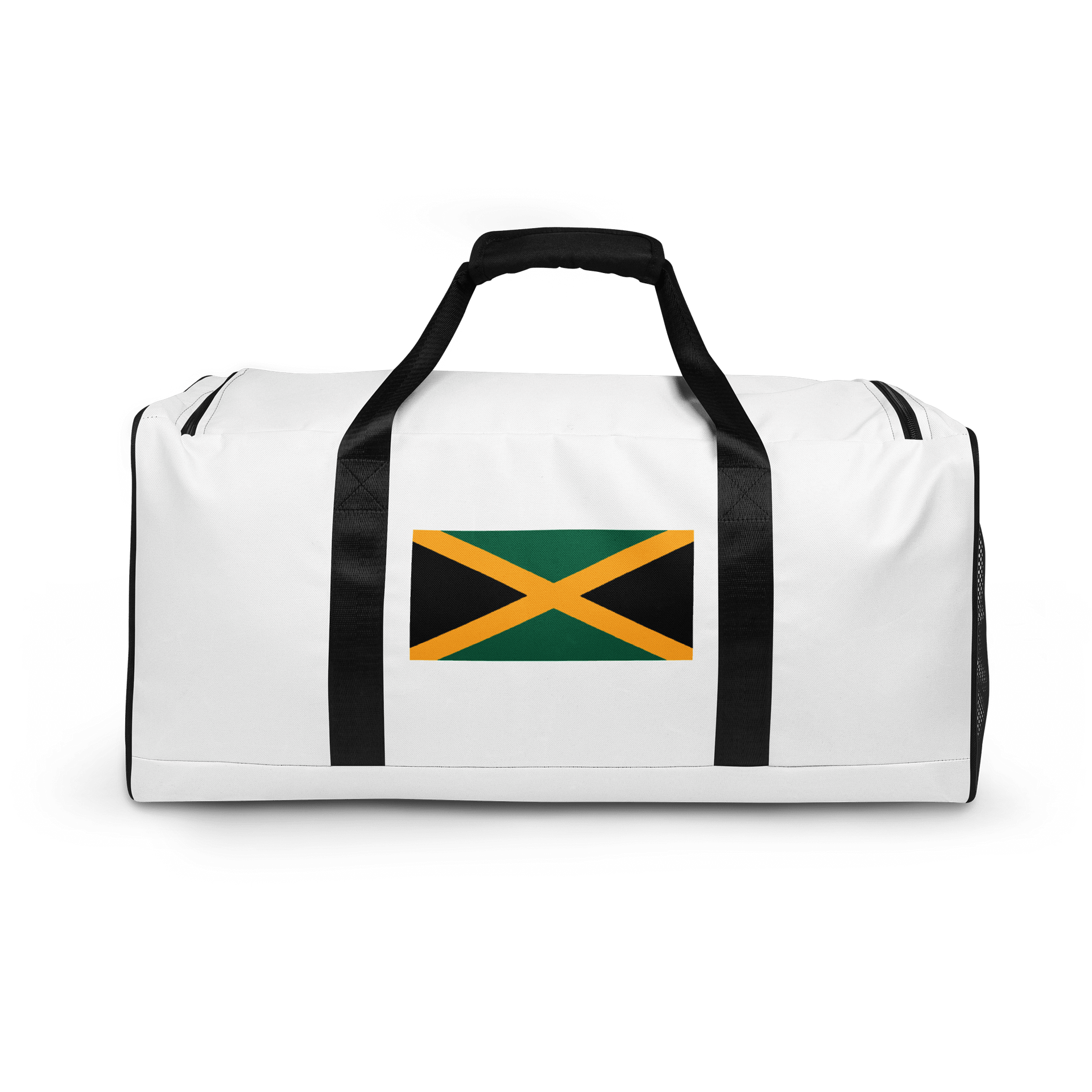 X-Treme Adventure All-Over Duffle Bag product image (9)