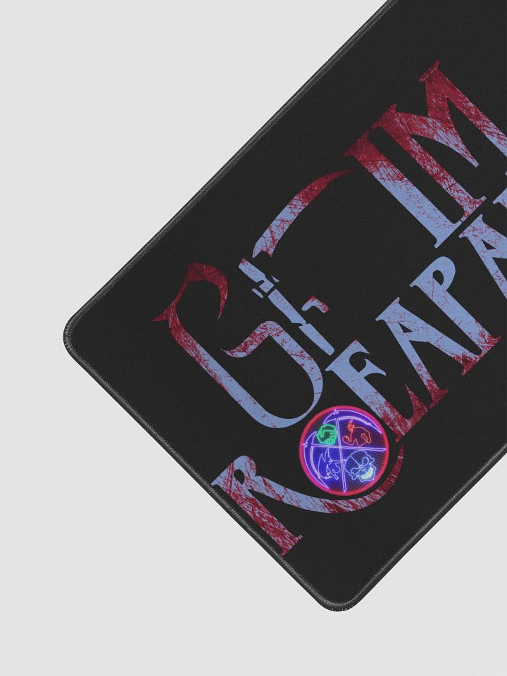 Grim Reapairs Desk Matt product image (2)