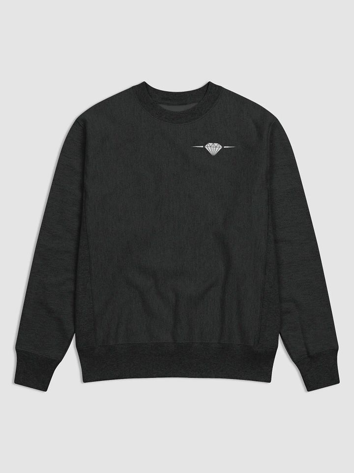 Built Under Pressure Crew Neck product image (1)