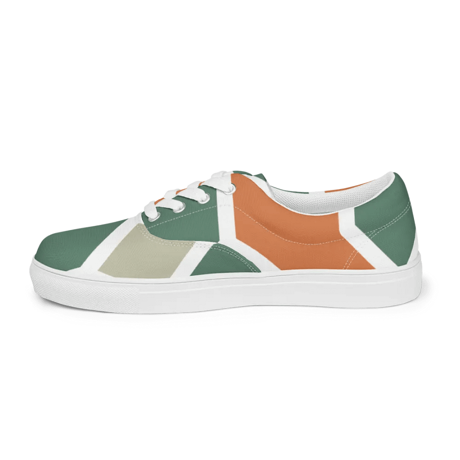 Gioia Canvas Shoes product image (9)
