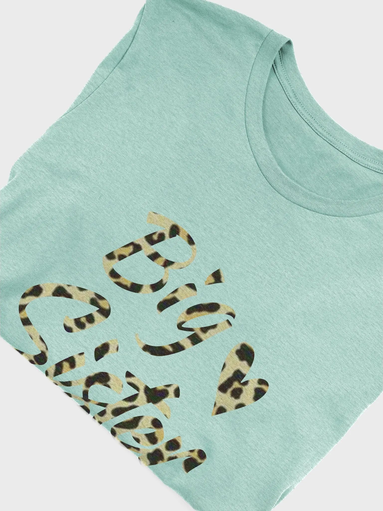 Big Sister Leopard Style product image (7)