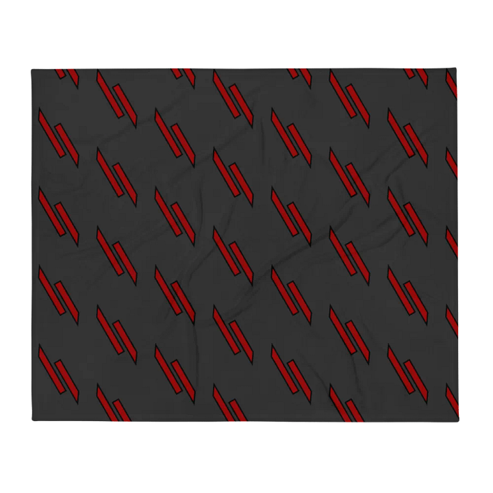 CRIMSON BLANKIE product image (1)