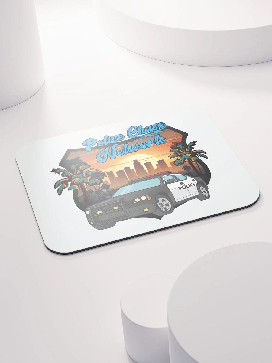 Sunset Pursuit Mouse Pad product image (4)