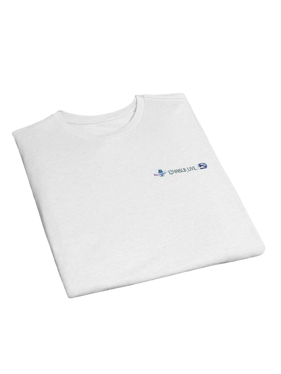 NSLB We Don't Give A Flying Duck Next Level Tee product image (3)