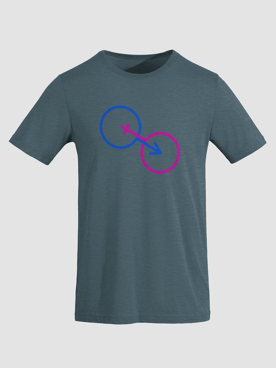 The Natural Order Unisex T-Shirt product image (3)