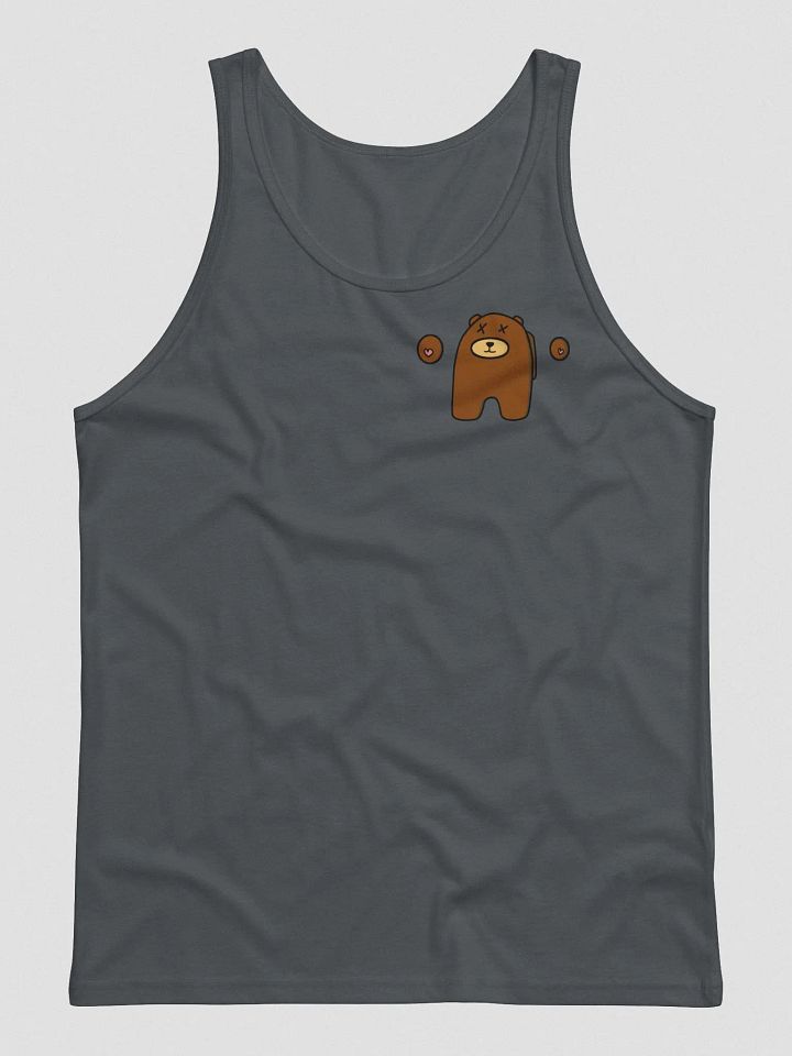 Crewmate - Tank product image (2)