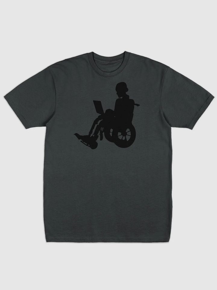 Midnight Mystery Men's Tee product image (1)
