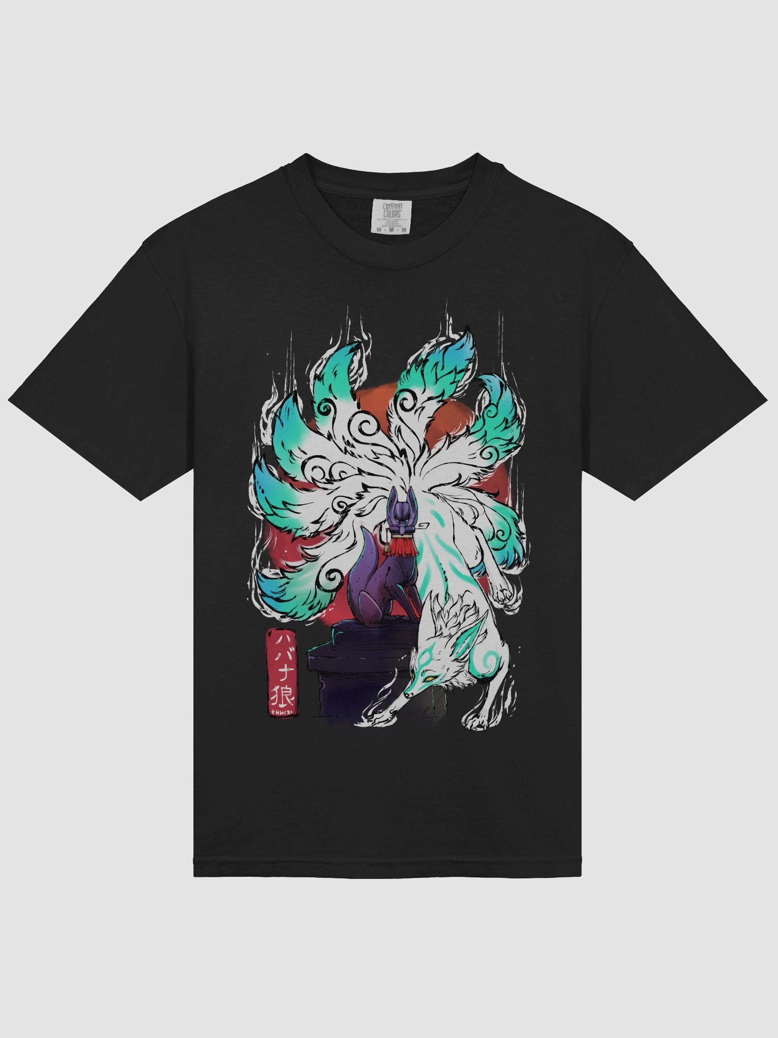 Kitsune shrine product image (3)
