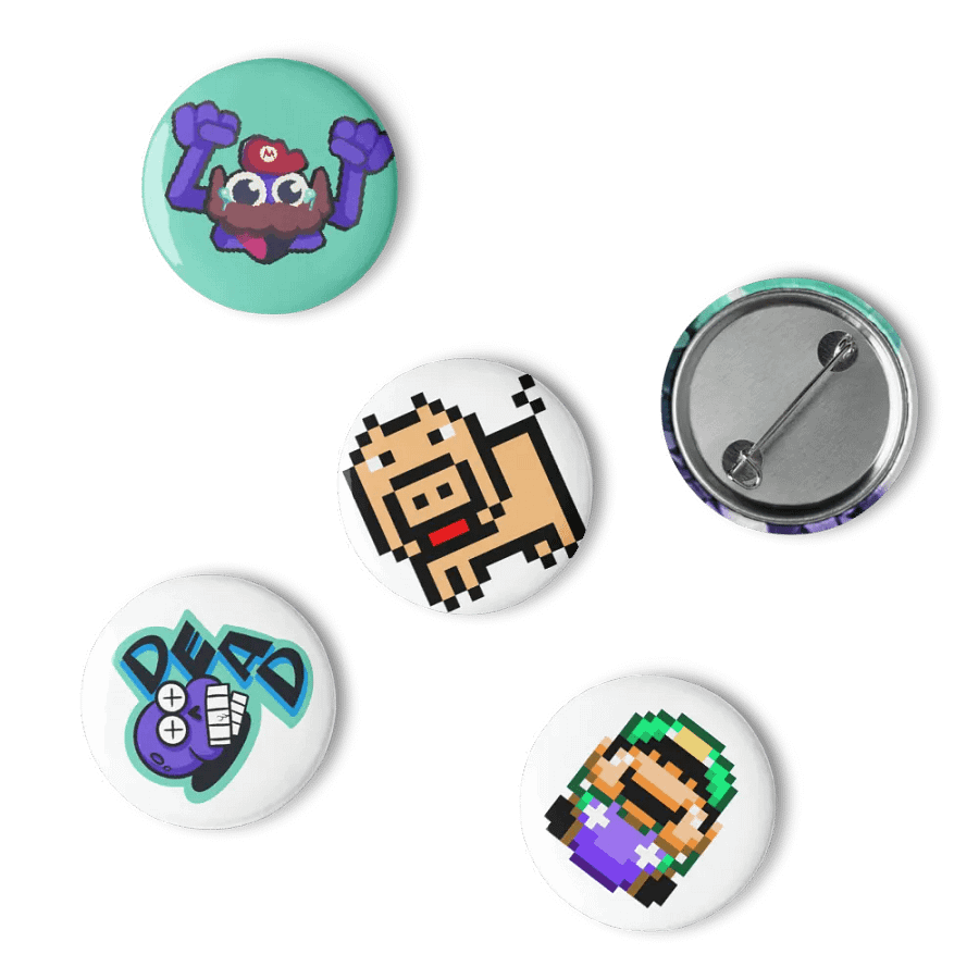 Pins product image (6)