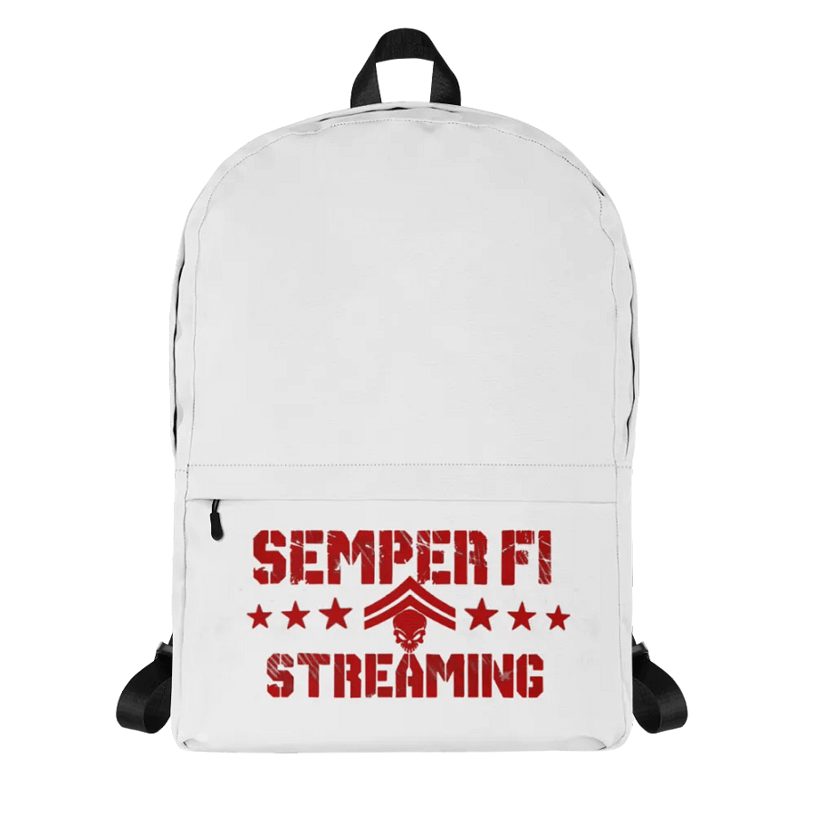 Semper Pack product image (1)