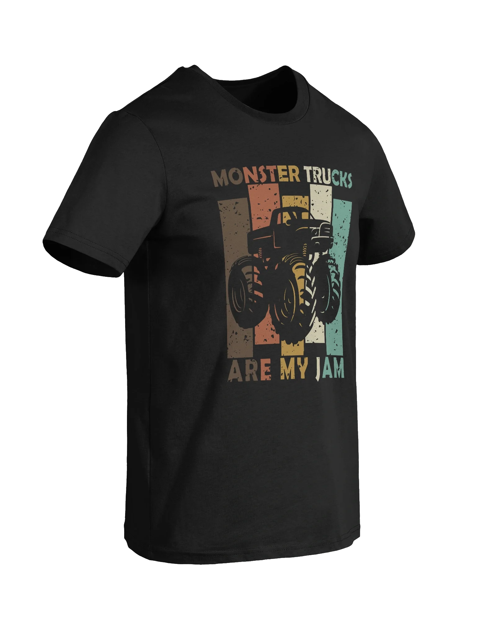 Monster Trucks Jam product image (8)