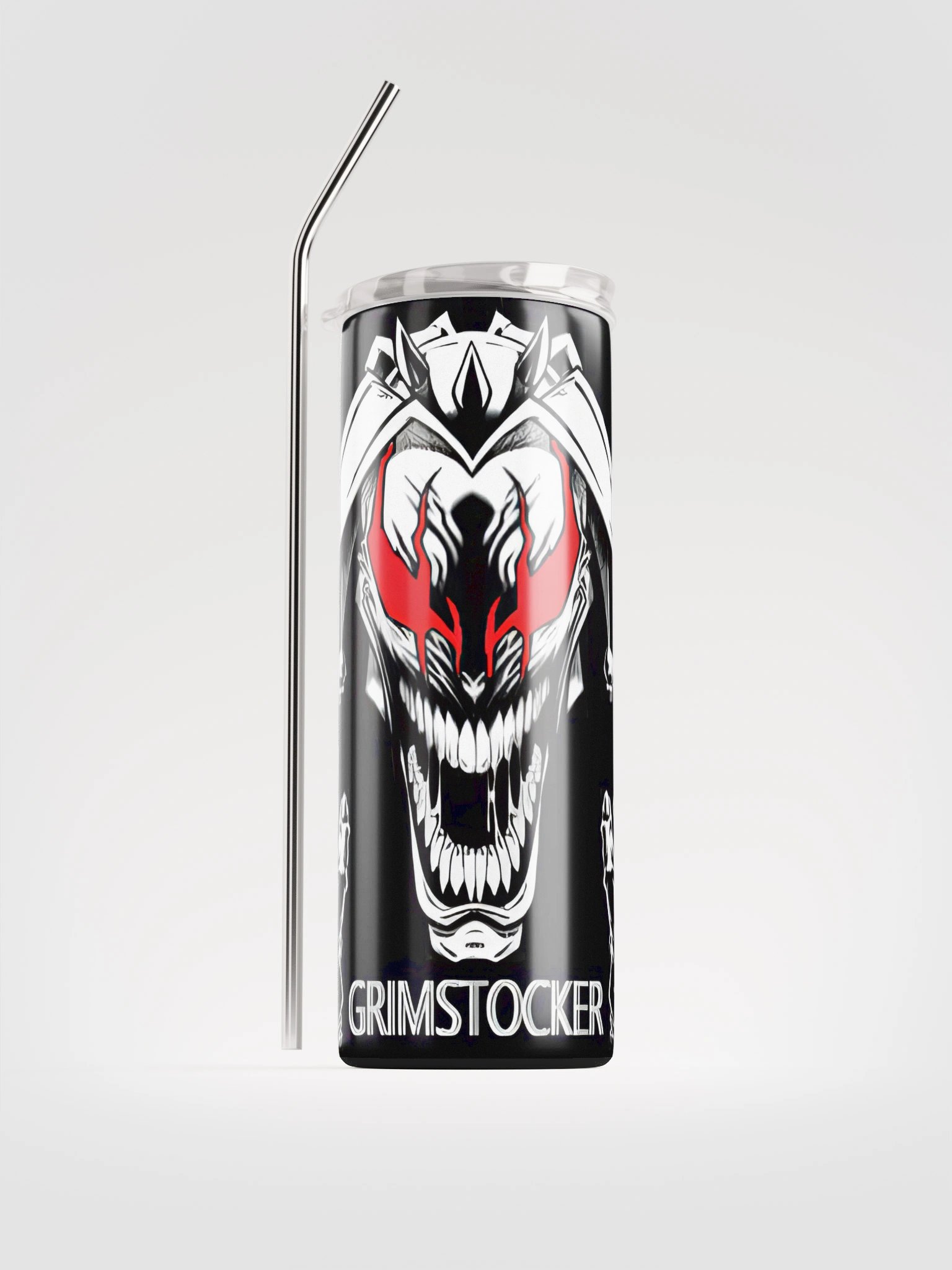 joker grim tumbler product image (1)