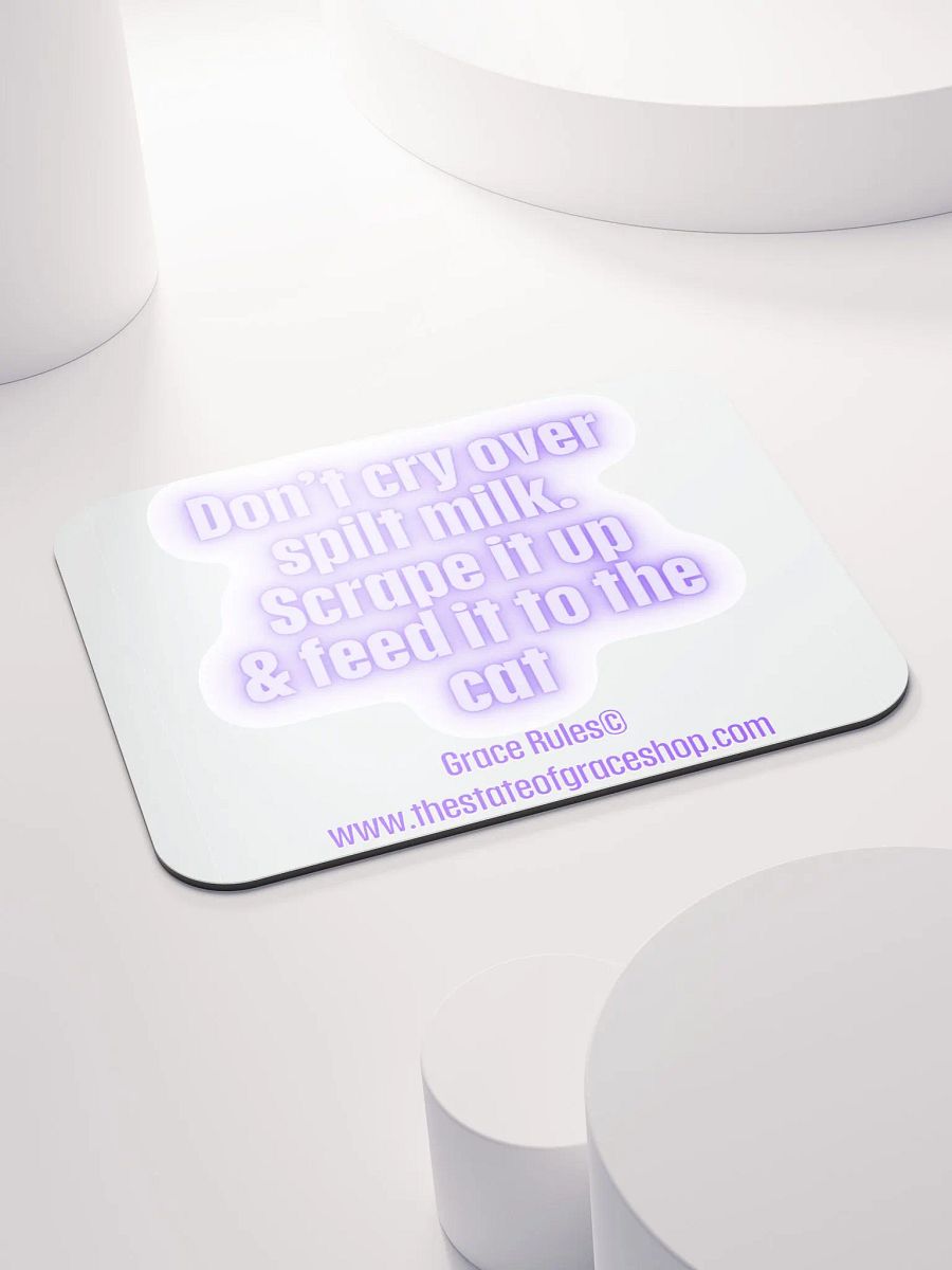 FUNNY DESK MATS 4 U 