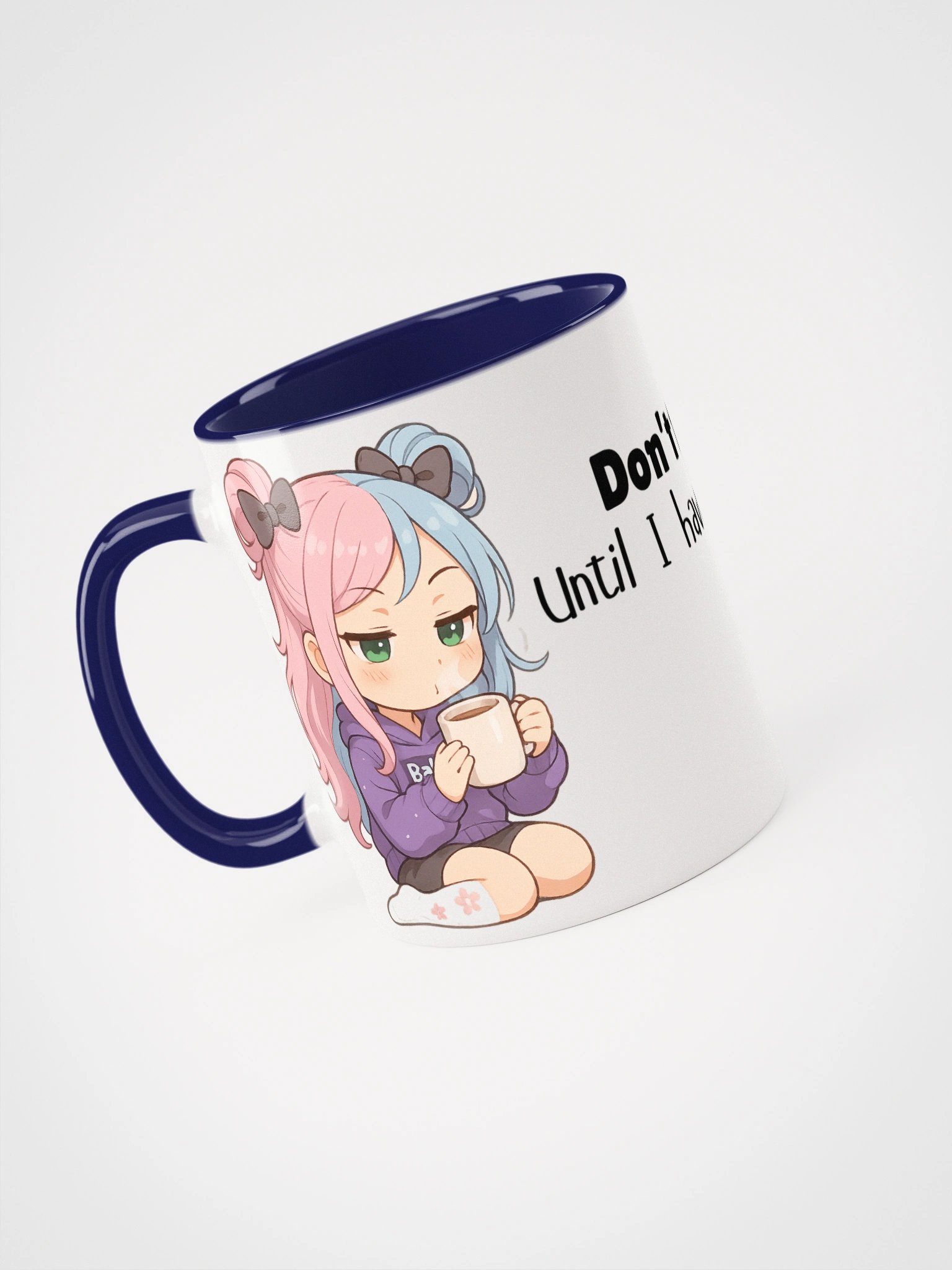 Pastel Dreams Ceramic Mug product image (5)
