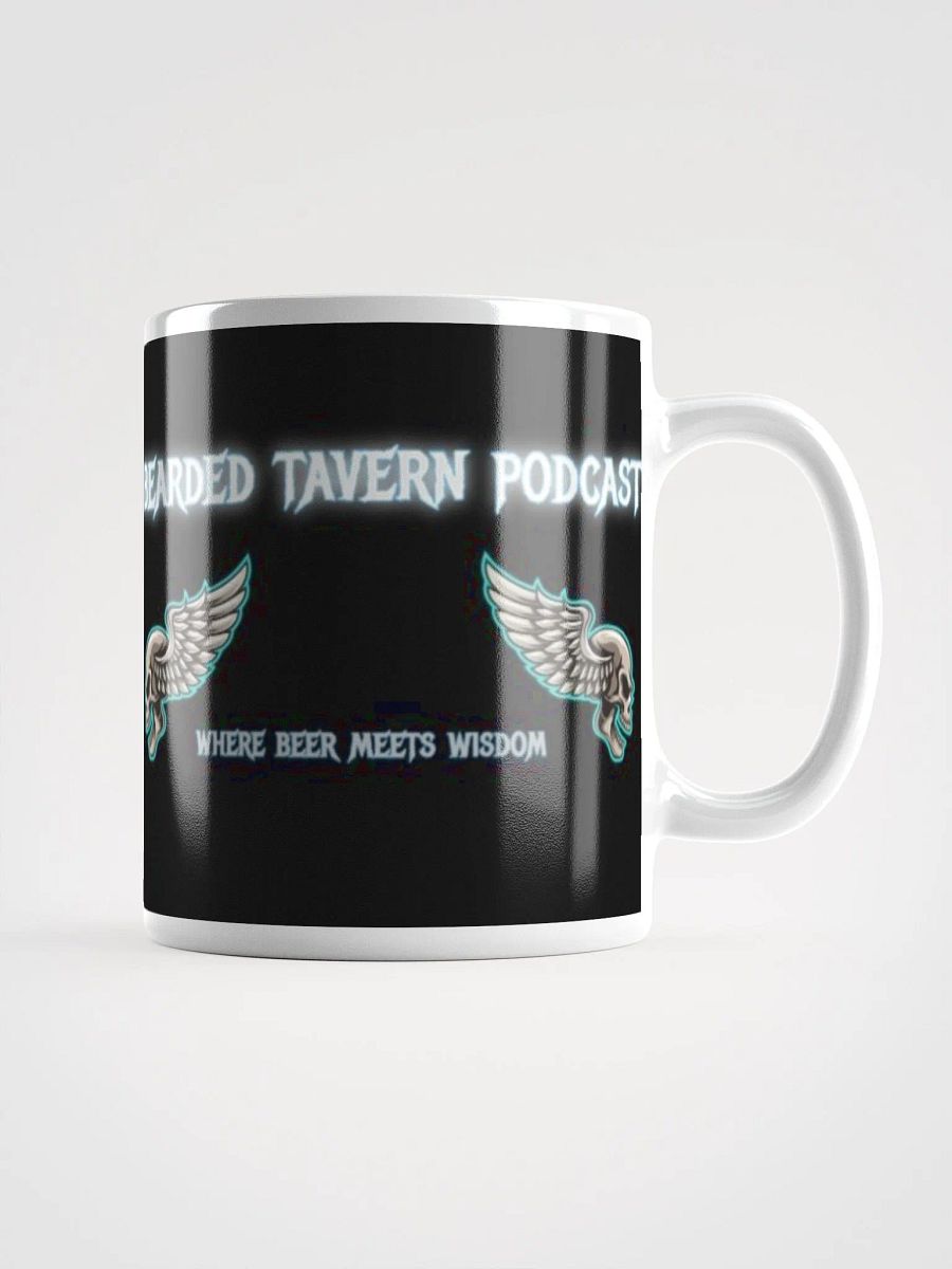 Grunge Mug product image (1)