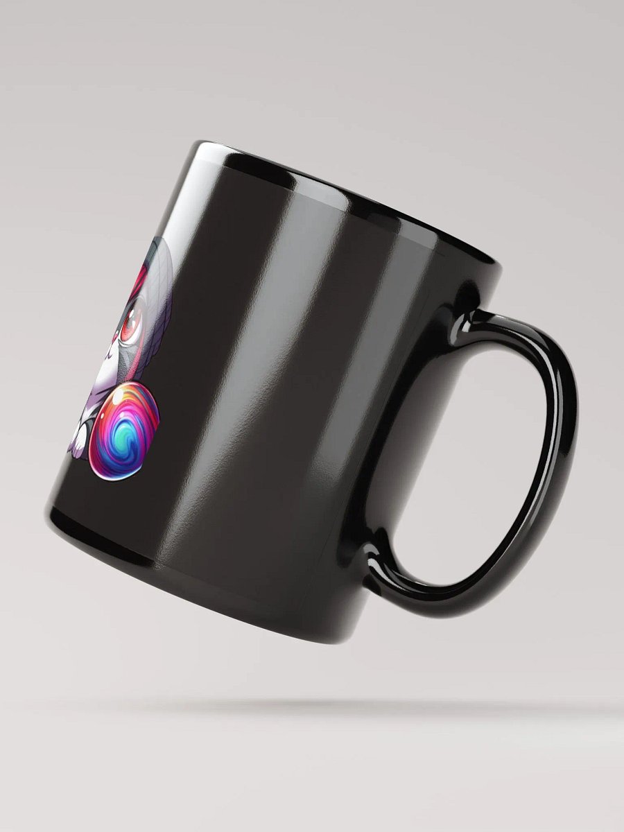 Kitty ball mug product image (4)