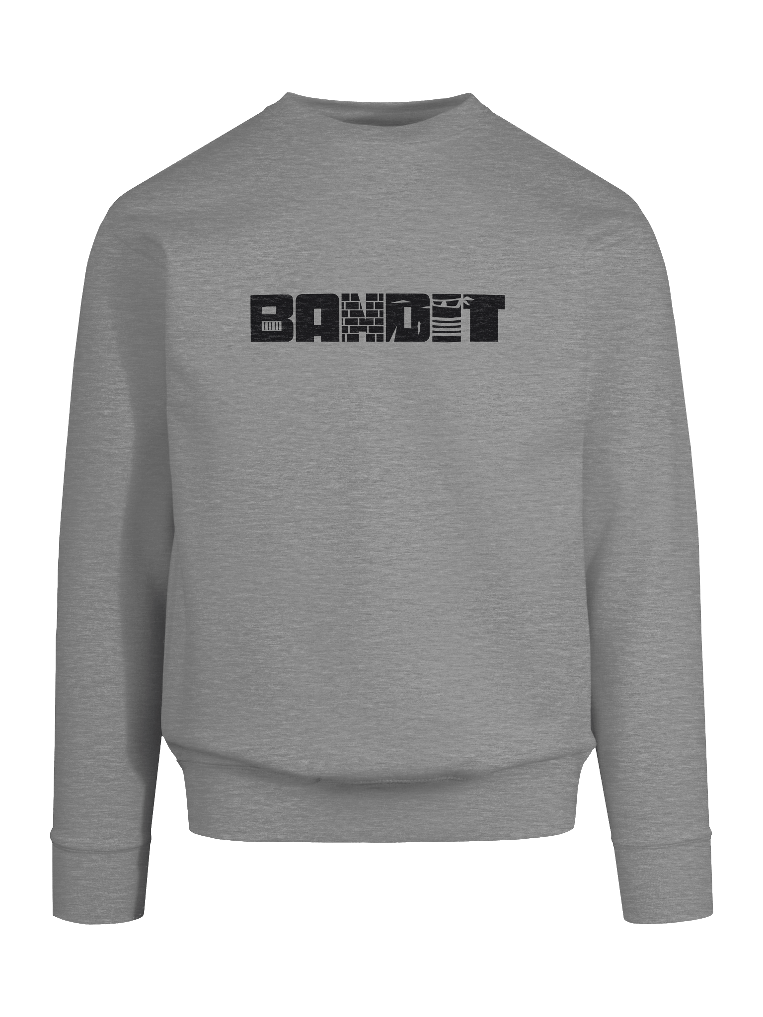 Bandit Pullover Invert product image (27)