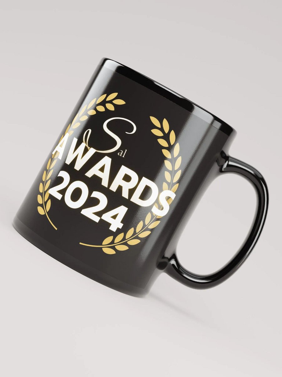 Sal Awards Mug product image (6)