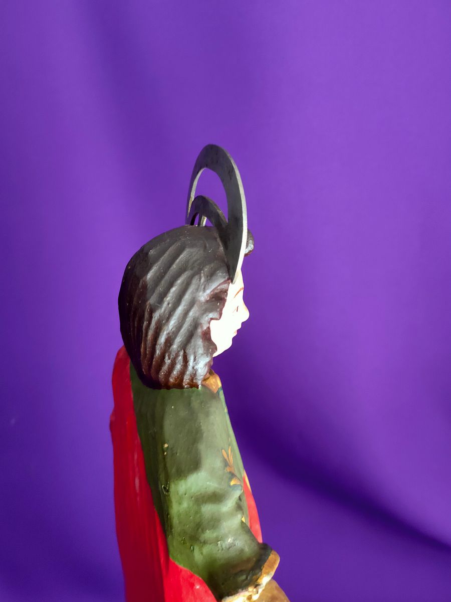 Raro São Bento, século XVIII ou início do século XIX product image (10)