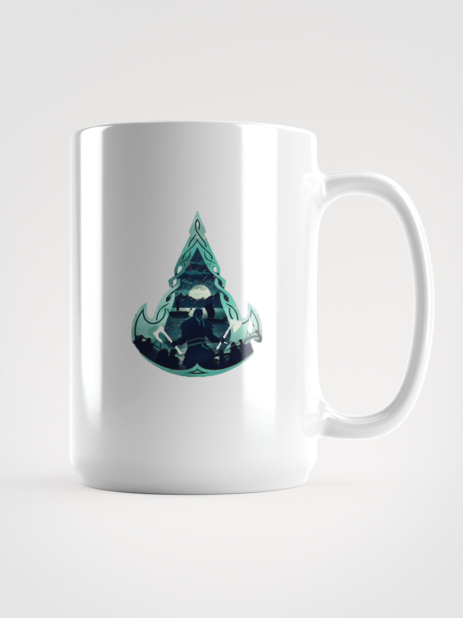 Assassin Creed Cup product image (1)