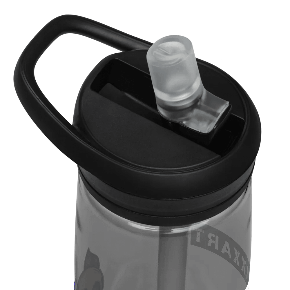 Skull Cat Bottle product image (5)