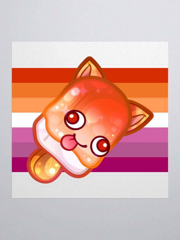 Lesbian Pride product image (3)