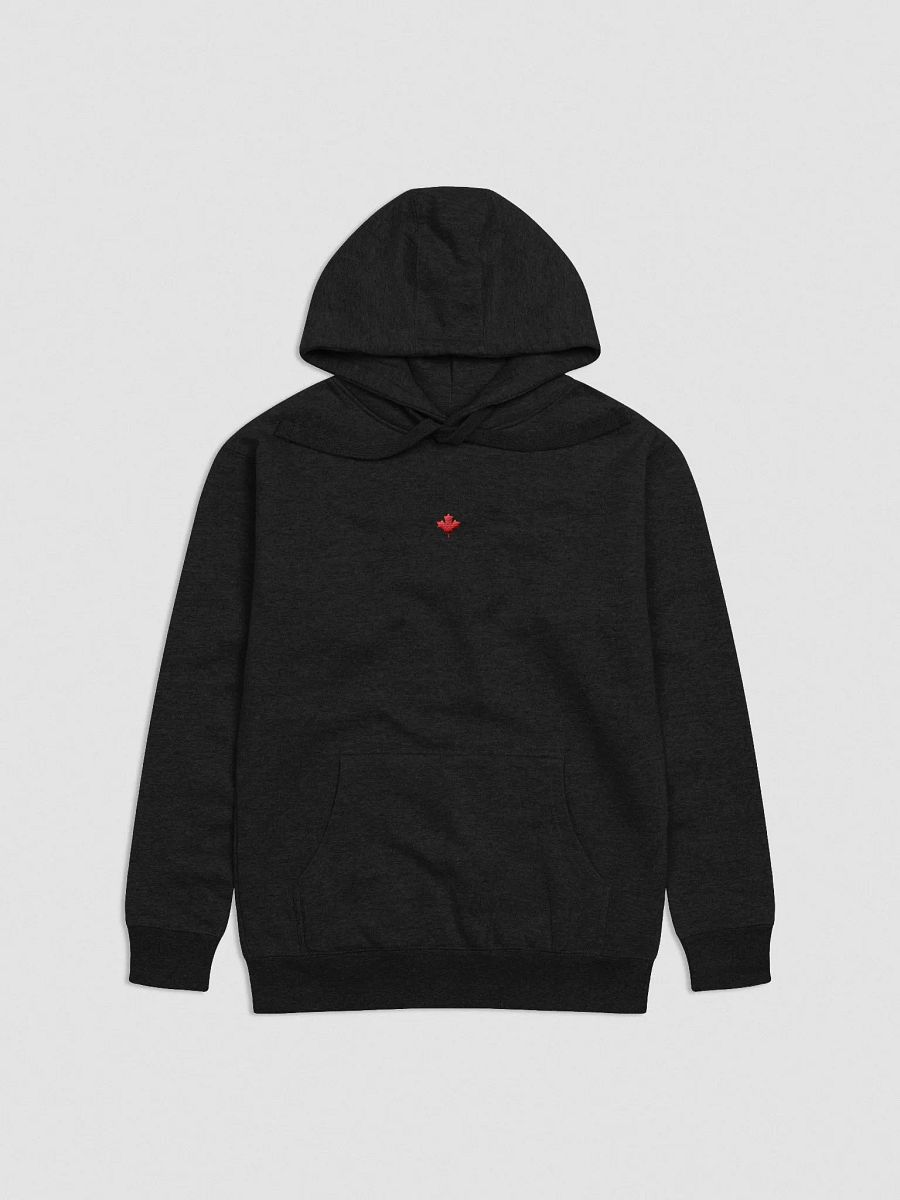 Canada Strong Hoodie product image (2)