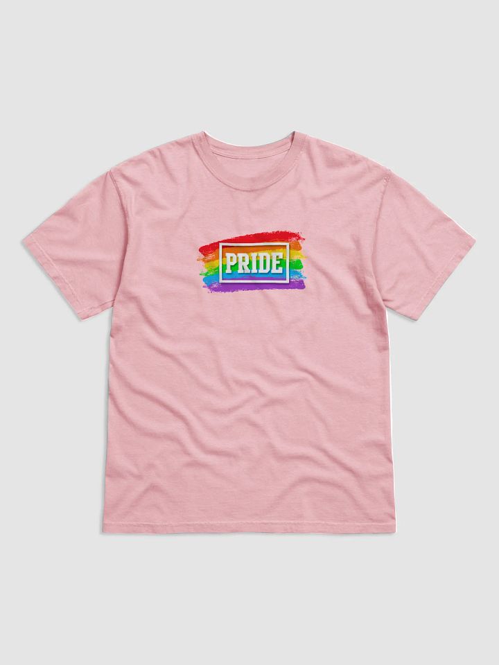Rainbow Pride Comfort Tee product image (31)
