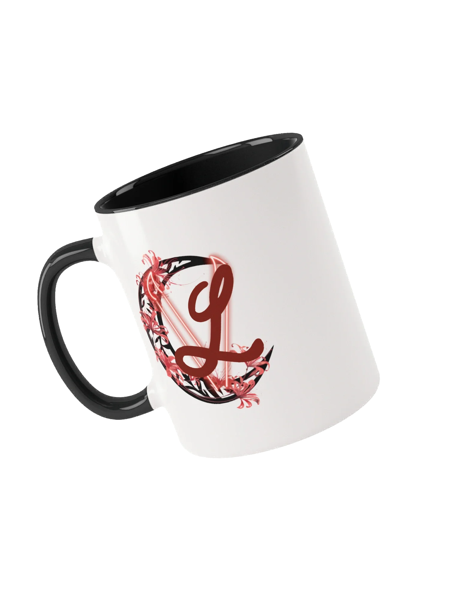 Lilith of the Valley Logo Mug product image (9)