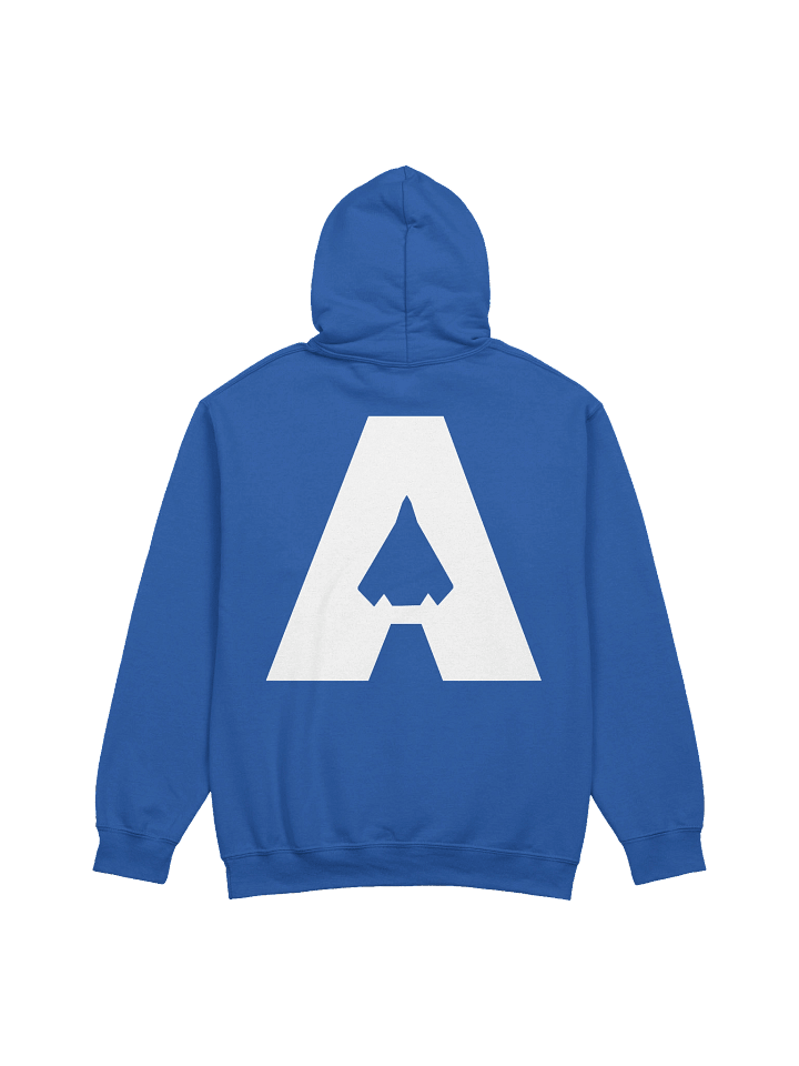 CitCon Blueberry Hoodie product image (2)