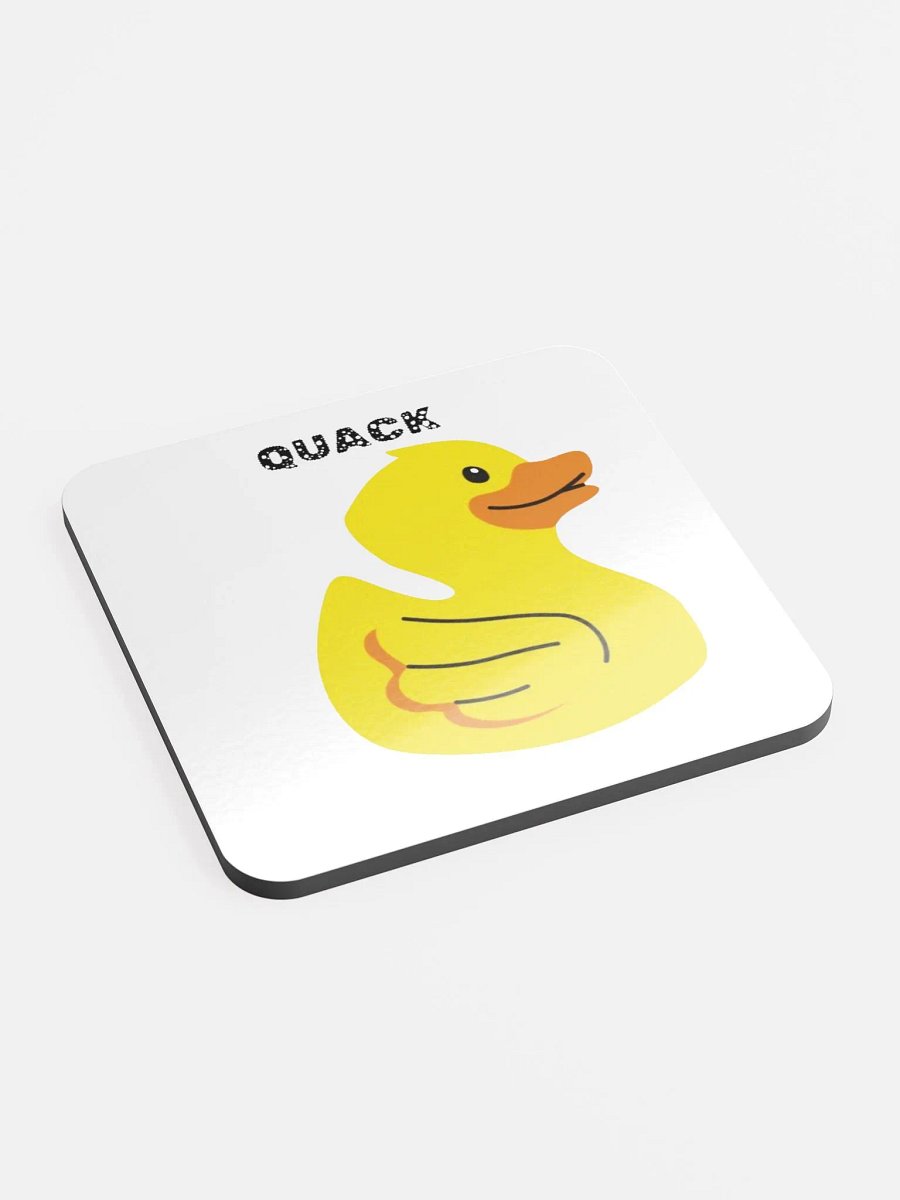 Ruber Ducky product image (2)
