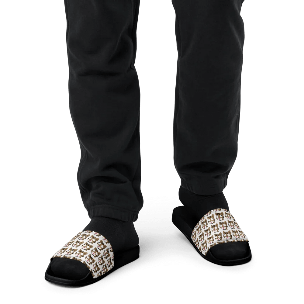 Tweaked Marty Slides - Men's product image (3)