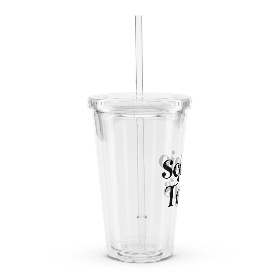 Scorpio Tears 16oz Tumbler product image (3)